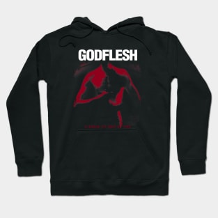 Godflesh A World Lit Only By Fire Hoodie